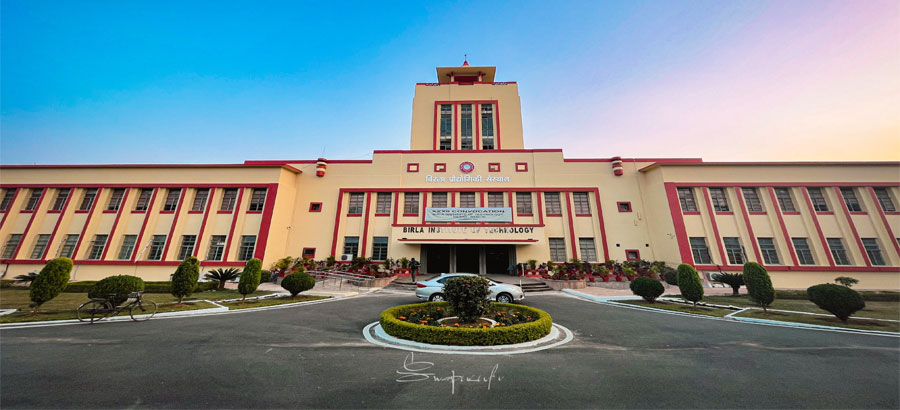 International Conference on Redefining Management for the Digital Age of BITM, Ranchi, 20–22 February, 2026, Ranchi, Jharkhand, India