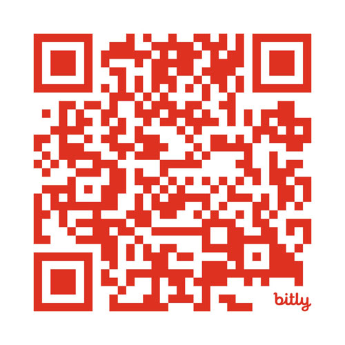 QR code for SBI payment portal