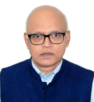 Dr. Kumar Sanjay Sawarni