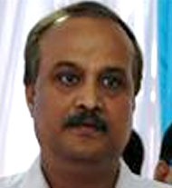 Dr. Amarnath Jha
