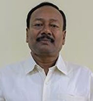 Dr. Ravindra Nath Bhagat