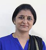 Dr. Shradha Shivani