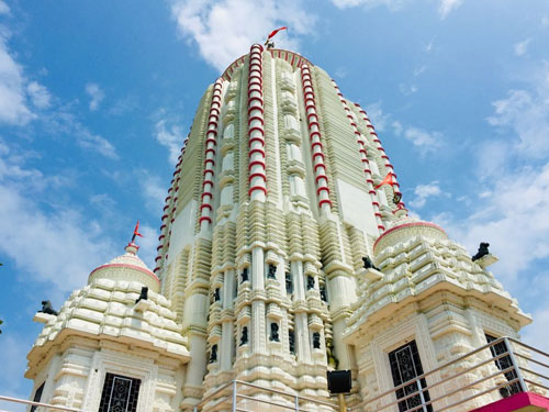 Birsa Zoological Park