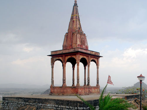 Jagannath Temple Ranchi