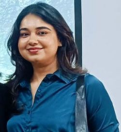 Ms. Amrita Rekhi