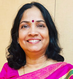 Dr. Sarit Prava Das