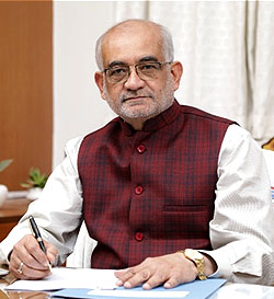 Prof. Indranil Manna