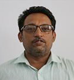 Dr. Kaushik Kumar