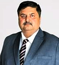 Dr. Niraj Mishra